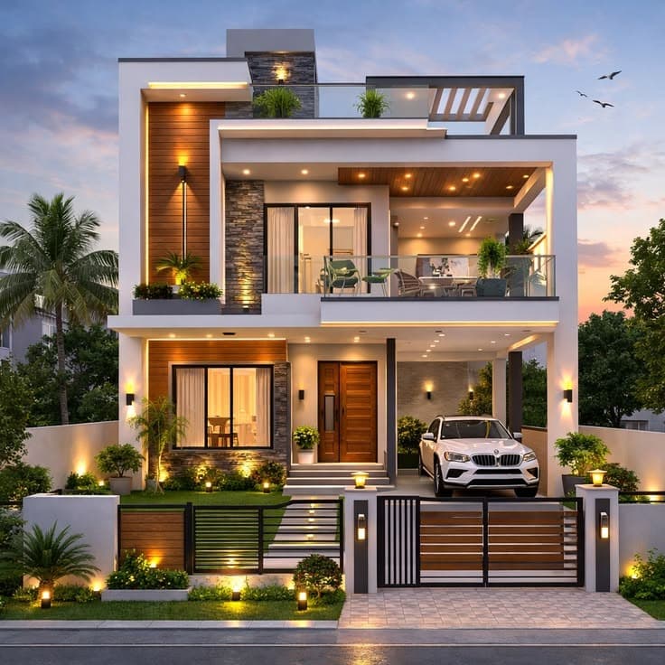 Properties