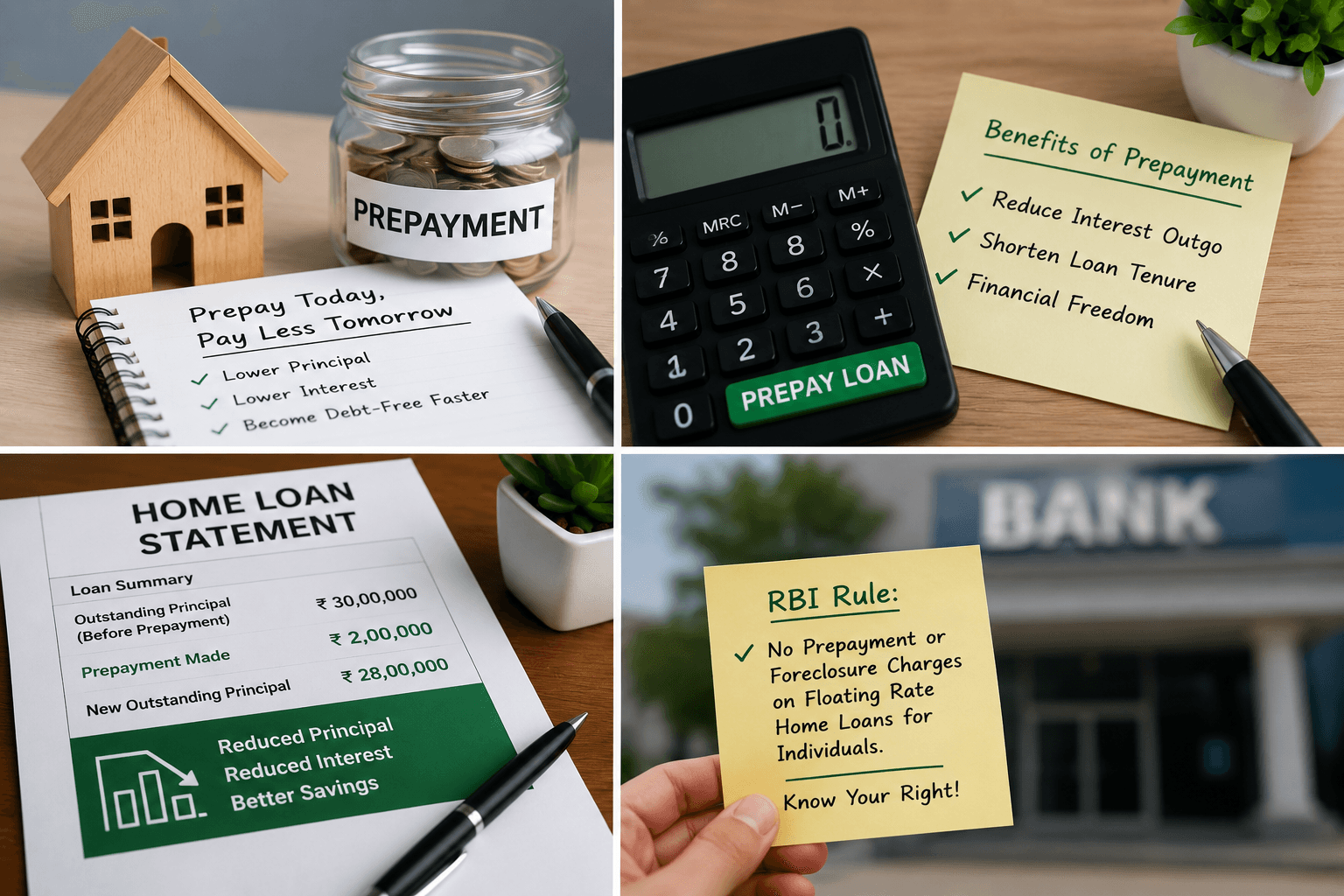 Home Loan ke 10 Terms Jo Aapko Samajhni Hi Chahiye - Before You Sign