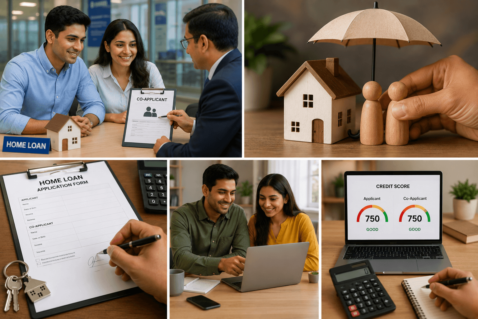 Home Loan ke 10 Terms Jo Aapko Samajhni Hi Chahiye - Before You Sign