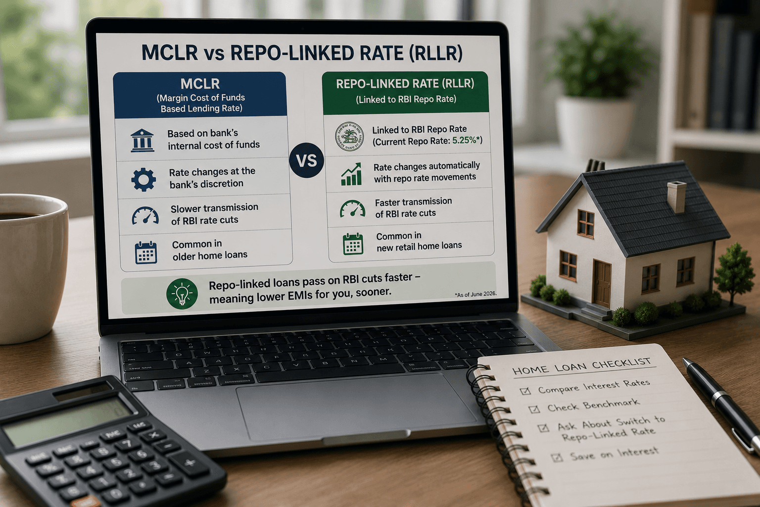 Home Loan ke 10 Terms Jo Aapko Samajhni Hi Chahiye - Before You Sign